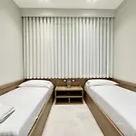 Aparthotel O'det Luxury &