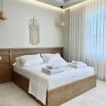 O'det Luxury & Aparthotel 3*
