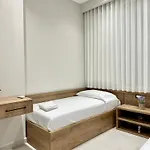 O'det Luxury & Sarande