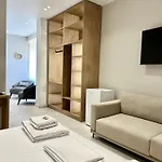 O'det Luxury & Aparthotel 3*