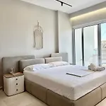 O'det Luxury & Aparthotel
