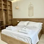 Aparthotel O'det Luxury &