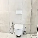 O'det Luxury & Aparthotel 3*