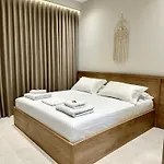 O'det Luxury & Aparthotel