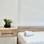 O'det Luxury & Aparthotel 3*