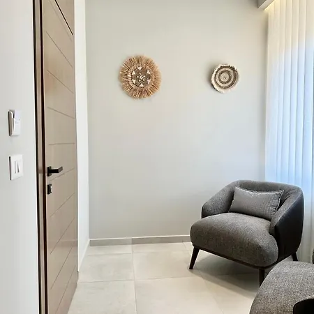 O'det Luxury & Aparthotel 3*