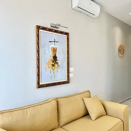 O'det Luxury & 3* Saranda