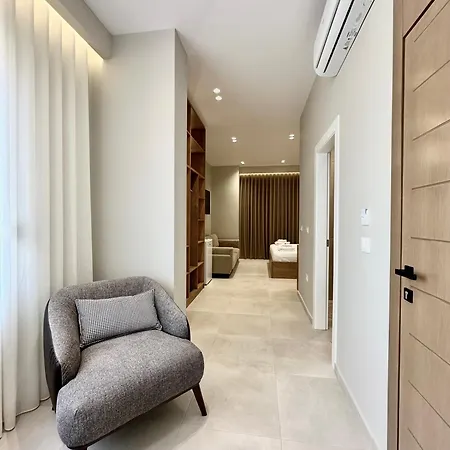 Apart Otel O'det Luxury & Saranda