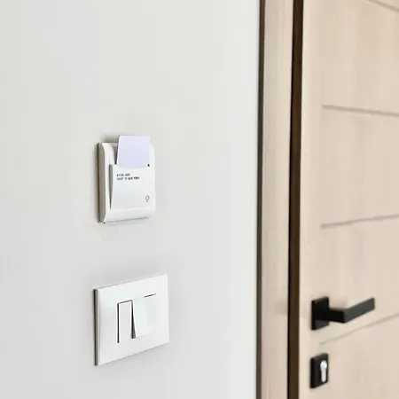 Apart Otel O'det Luxury & 3*