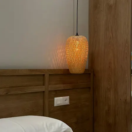 O'det Luxury & Apart Otel