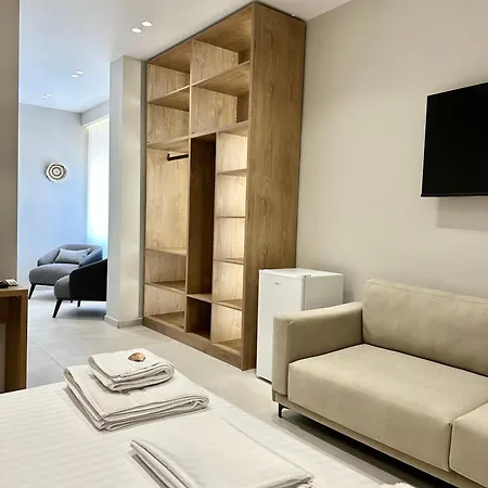 O'det Luxury & Apart Otel 3*