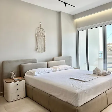 O'det Luxury & Apart Otel