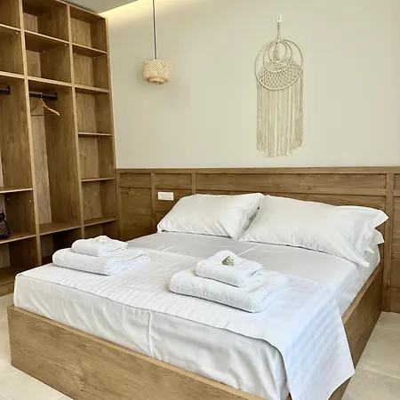 Apart Otel O'det Luxury &