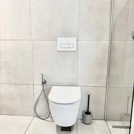 O'det Luxury & Apart Otel 3*