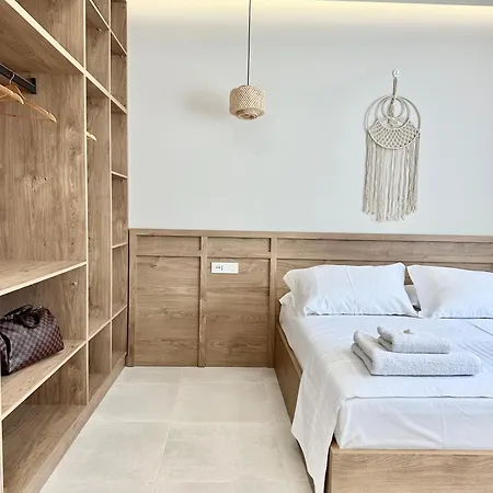 O'det Luxury & 3* Saranda