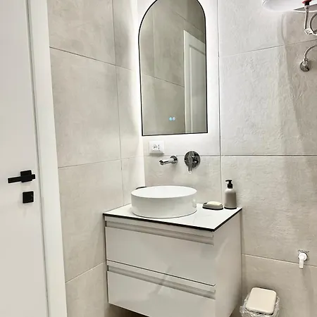 O'det Luxury & Apart Otel