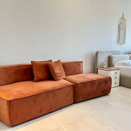 O'det Luxury & Aparthotel 3*