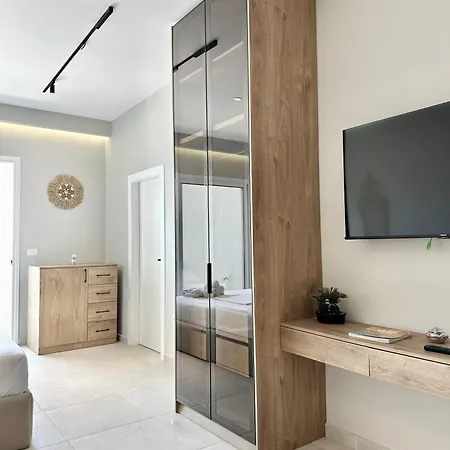 Apart Otel O'det Luxury & 3*