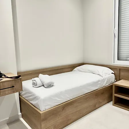 O'det Luxury & Apart Otel Saranda