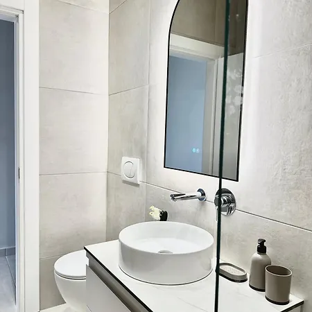 Apart Otel O'det Luxury & Saranda