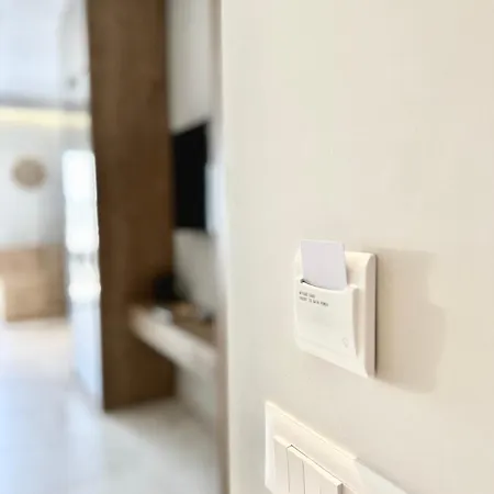 O'det Luxury & 3* Saranda