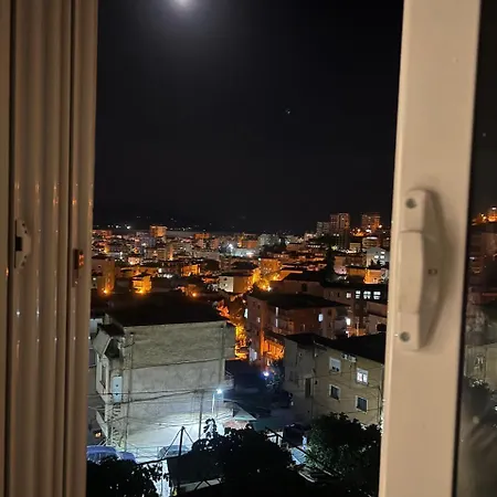 O'det Luxury & 3* Saranda