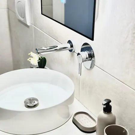 Apart Otel O'det Luxury & Saranda