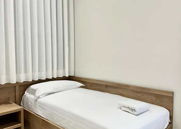 O'det Luxury & 3*