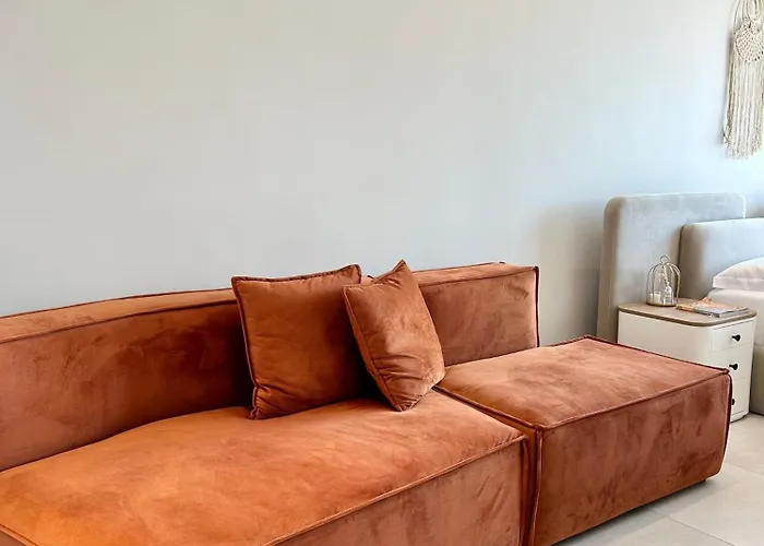Aparthotel O'det Luxury & Sarande