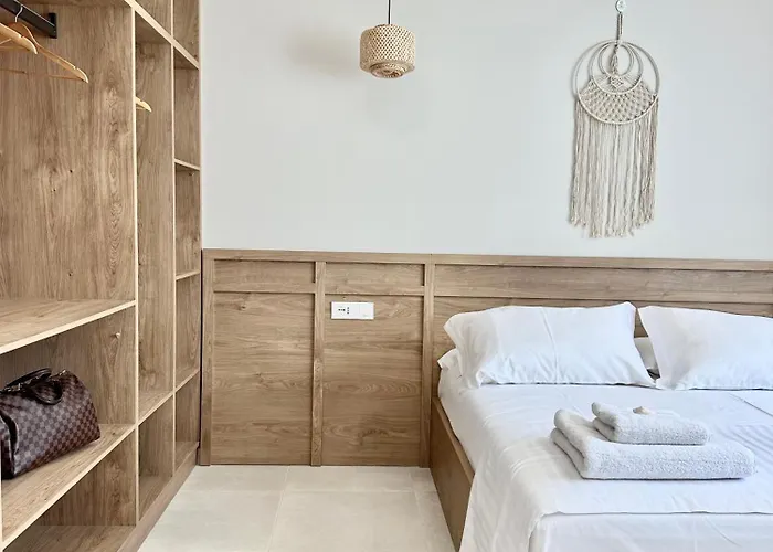 O'det Luxury & 3* Sarande