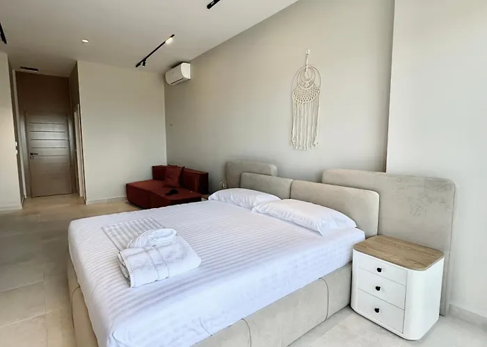 O'det Luxury & 3*