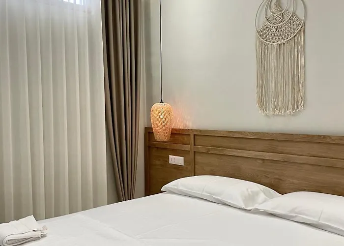 O'det Luxury & 3* Sarande