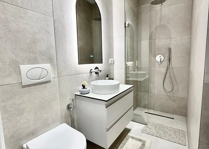 O'det Luxury & Aparthotel