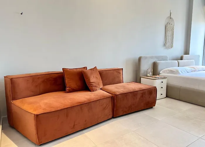 O'det Luxury & Aparthotel 3*