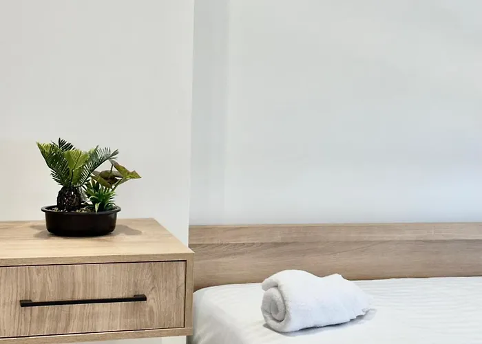 O'det Luxury & Aparthotel 3*