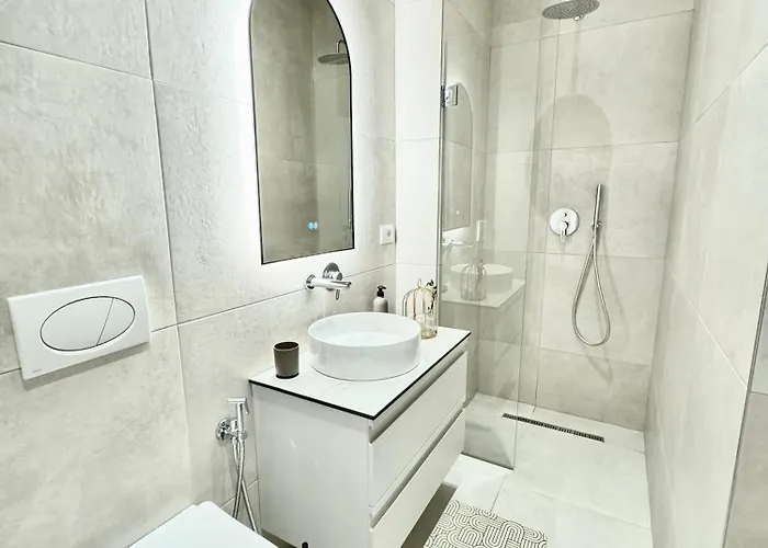 O'det Luxury & 3*