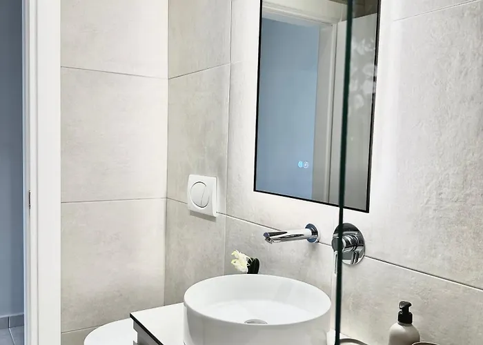 Aparthotel O'det Luxury & Sarande