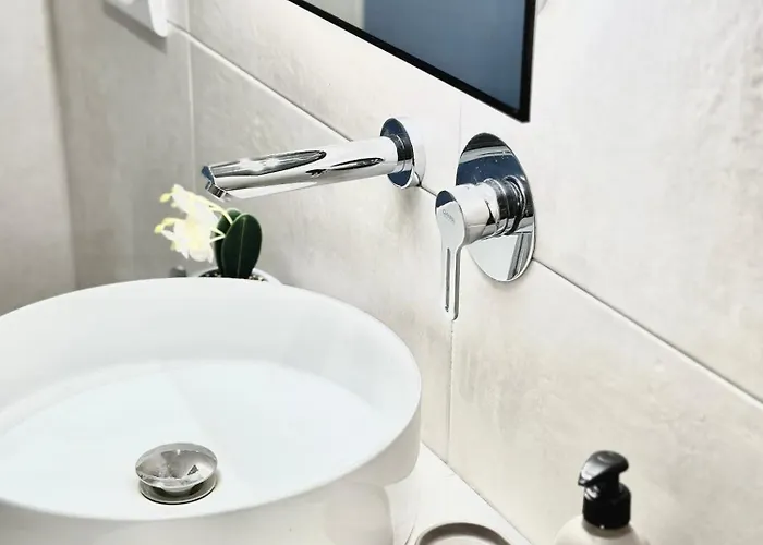 Aparthotel O'det Luxury & Sarande