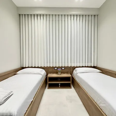 Aparthotel O'det Luxury &