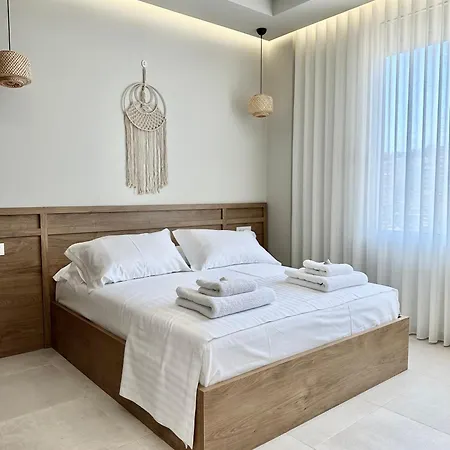 O'det Luxury & Aparthotel 3*