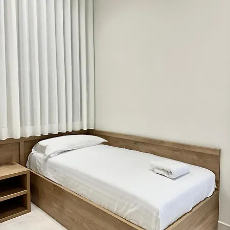 O'det Luxury & 3*