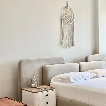 Aparthotel O'det Luxury & 3*