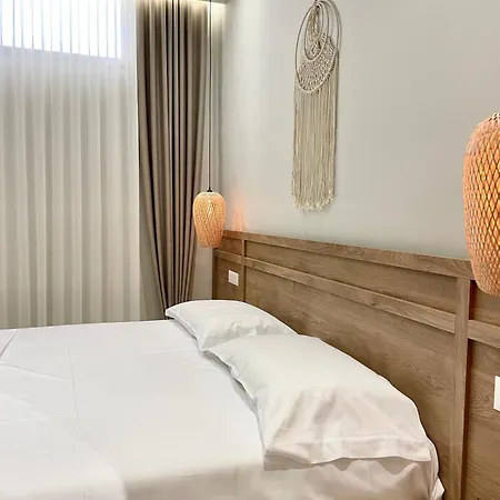 O'det Luxury & 3*