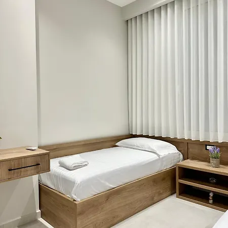 O'det Luxury & Sarandë