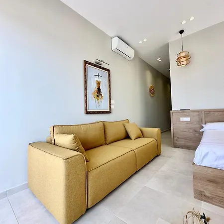 Aparthotel O'det Luxury & 3*