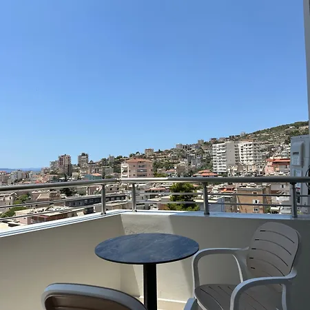 O'det Luxury & Aparthotel Sarandë