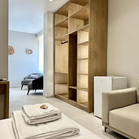 O'det Luxury & 3*