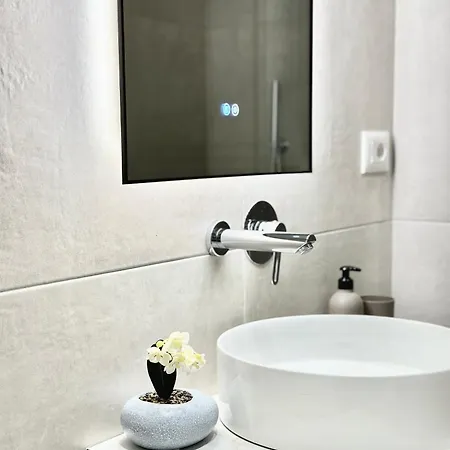 O'det Luxury & Sarandë