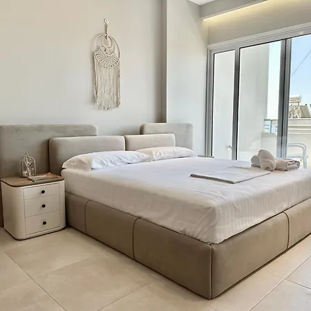 Aparthotel O'det Luxury &