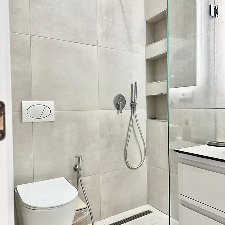 Aparthotel O'det Luxury & 3*